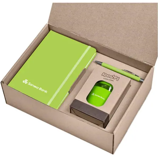 Kooshty Joden Kraft Gift Set Main.